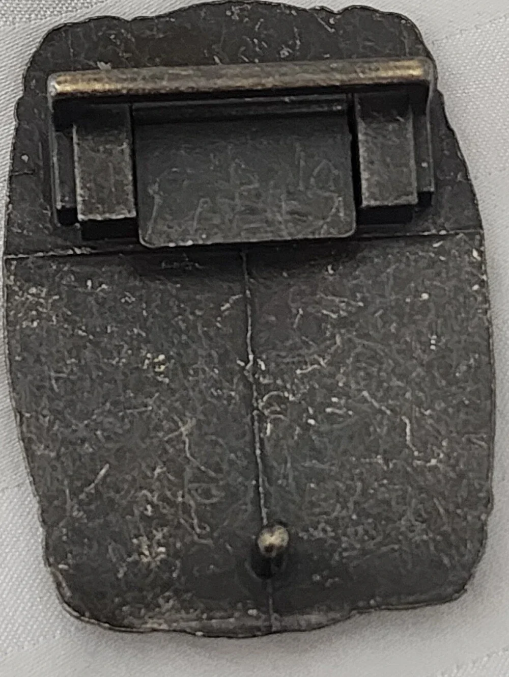 Vintage Belt Buckles